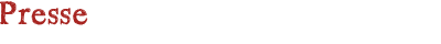 Presse